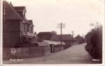 High Street from Crown c1938